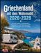 Griechenland mit dem Wohnmobil 2026-2028: Der große Roadtrip- und Stellplatzführer