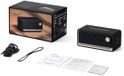 Edifier ES60 Enceinte stéréo sans fil Noir 34 W