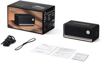 Edifier ES60 Enceinte stéréo sans fil Noir 34 W