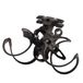 Zefal Tri Bidonhouder Set, Zwart, One Size