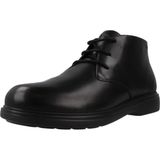 Geox Ottavio Booties Zwart EU 42 Man