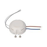 Vervangende transformator, compatibel met modellen 32517, 32518, 32539, 32540. Zorgt voor optimale prestaties en verlengt de levensduur van uw apparaten. Gegarandeerde kwaliteit.