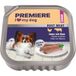 PREMIERE Dog Best Meat Kip met Rund Senior 16x100 g