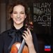 Universal Music Hilary Hahn plays Bach: Violin Sonatas Nos. 1 & 2; Partita No. 1, CD