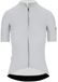 Q36.5 Dottore Pro Maillot manches courtes Gris M Femme
