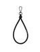 iDeal of Sweden IDCDW-407 Cord Phone Wristlet Coal Black