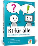 KI Rheinwerk Verlag GmbH KI für alle Paperback