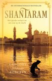 Shantaram: LAB uitgevers Shantaram Paperback