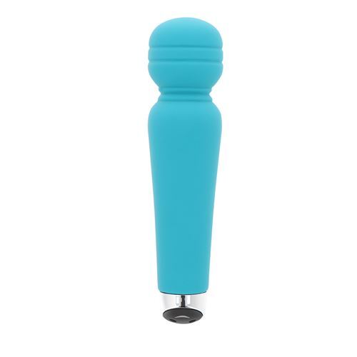 ToyJoy Push My Limits Siliconen Massager