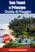 Guida di viaggio di Sao Tome e Principe 2026