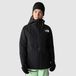 The North Face Summit Chamlang Futurelight Dames Hardshell Jas Tnf Black S