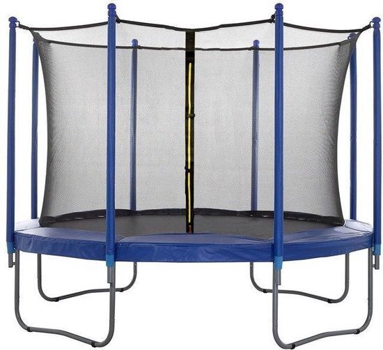 Viking Sports Trampoline net 180 cm binnenrand