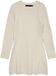 VERO MODA VMJOSANNA LS SHORT DRESS Dames Jurk