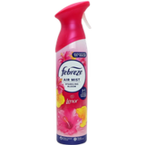 Febreze Air Mist Sparkling Bloom Lenor luchtverfrisser - 185 ml