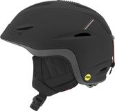 Giro Zone Mips Casque de ski - Titanium mat/Noir - Unisexe Taille L