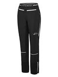 Black Crevice dames Skibroek