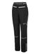 Black Crevice dames Skibroek