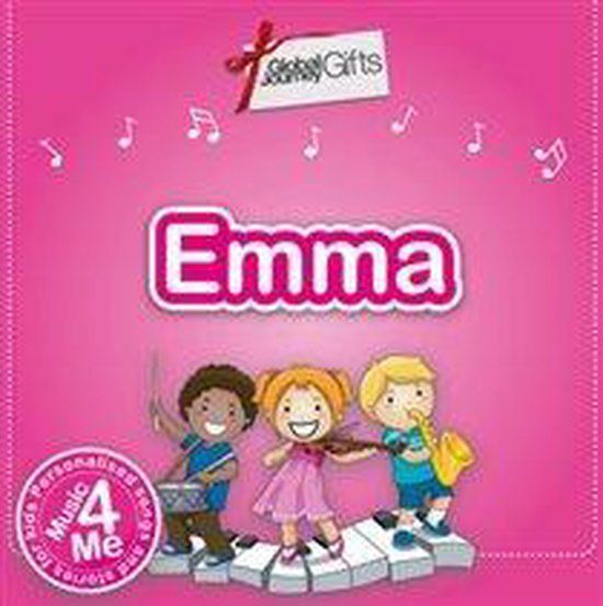 [Music Emma 0650922506427