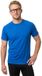 Gill UV Tec Rash Guard Manches Courtes Bleu M Homme