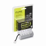 Pure ChargePAK B1 Batterij Radio Wit