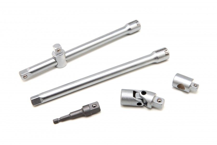 Proxxon 1/2" kruiskoppelstuk