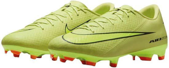 Nike Zoom Vapor 16 Academy FG/MG Voetbalschoenen Senior