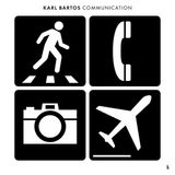Communication Karl Bartos - Communication (LP)