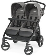 Peg Perego Peg Perego Tweeling Wandelwagen Boek voor Twee Quartz