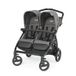 Peg Perego Peg Perego Tweeling Wandelwagen Boek voor Twee Quartz