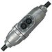 Kopp 190500018 PRCD-K, IP68, 230 VAC, VDE-keurmerk, zwart