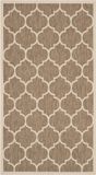 Safavieh Vloerkleed Monaco Bruin 79 x 152 cm