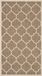 Safavieh Vloerkleed Monaco Bruin 79 x 152 cm