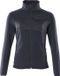 Mascot Accelerate Tricot pull zippé 18155-951 - bleu marine foncé - 2XL