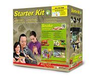 Lucky Reptile Schlangen Starter Kit 50 cm