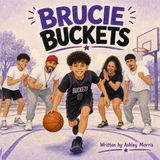 Brucie Buckets Paperback