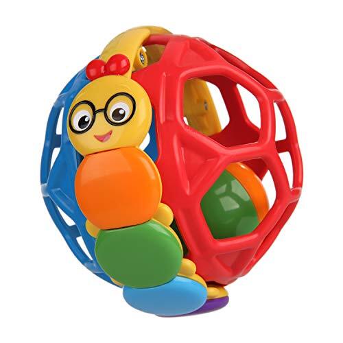 Baby Einstein Kinderen II Bendy Ball