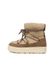 Marc O'Polo Snowboots beige / taupe