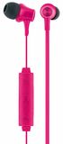 Schwaiger KH710BTP Draadloze In-ear Headset Roze