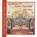 Great Dal Segno Great Australasian Organs Vol 1 - The Hill Organ Of Sydney Town Hall