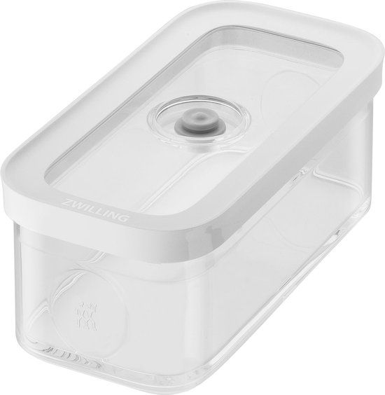 Zwilling Fresh & Save Cube bewaardoos 21.5x10.5x7.5cm - 700ml