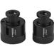 PARKSIDE PERFORMANCE® Couronnes diamantées, coffret de rangement inclus. (ø 45, 53 mm)