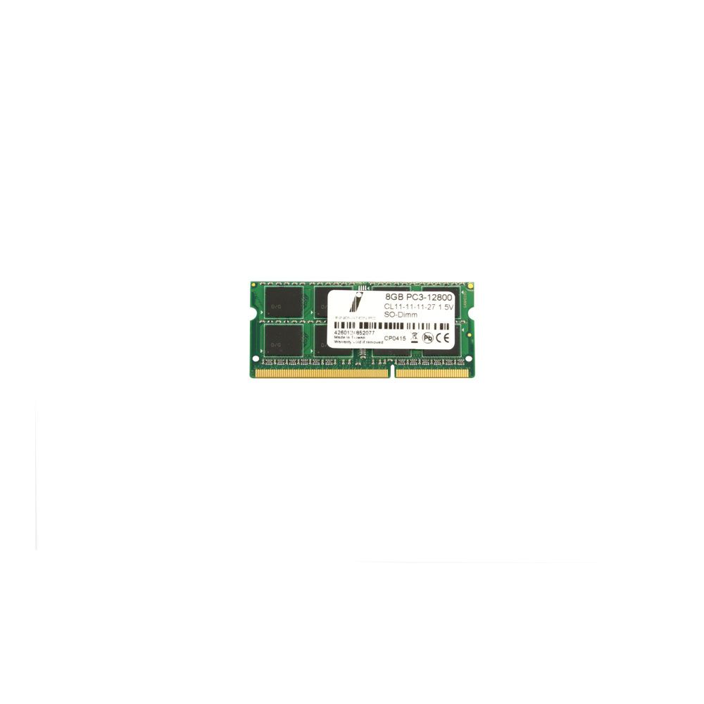 INNOVATION IT 4260124852077 8GB DDR3L 1600MHz Notebook Memory