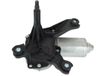 Modecar Pro-Series - Achterruitenwissermotor - Elektrisch - 12V - Geschikt voor Opel Zafira A (T98) 1999-2005