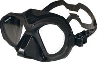 Beuchat Shark Speervissen Masker Zwart