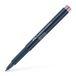 Faber-Castell 160790 Metallic Marker - Berry Nice