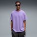 PUMA x SAYSKY T-shirt à motif Team Unisexe, Vêtements, Violet, M