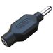 CELLY Tips 7-in-1 Adattore di Ricarica per notebook USB-C met 7 tips in Dotazione compatibel met Tutti I Notebook Merk