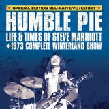 Suburban Mvd Humble Pie: Life And Times Of Steve Marriott Blu-ray Special Edition