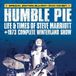Suburban Mvd Humble Pie: Life And Times Of Steve Marriott Blu-ray Special Edition