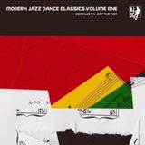 Konkurrent Various Artists - Modern Jazz Dance Classics Volume One (2 LP) (Limited Edition)
